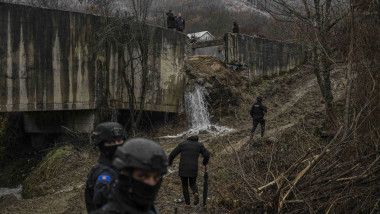 kosovo