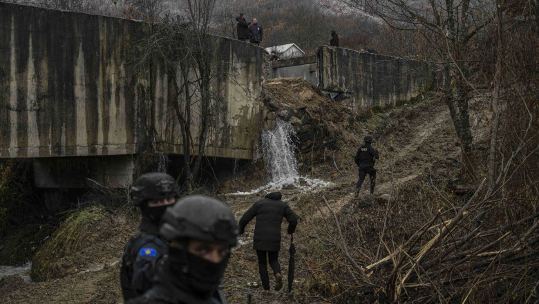 kosovo