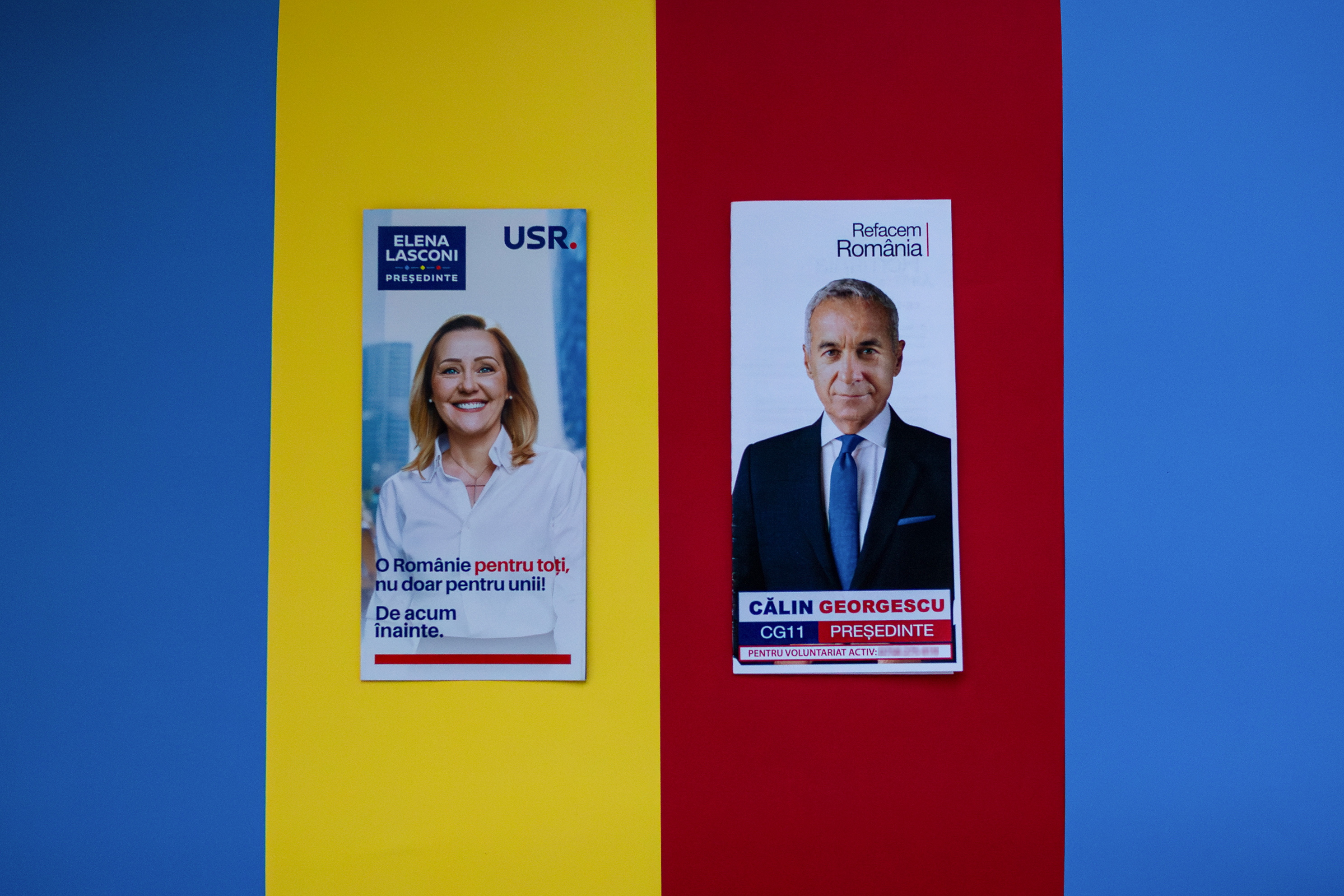 POLITICO: De ce alegerile prezidențiale din România ar putea cutremura NATO