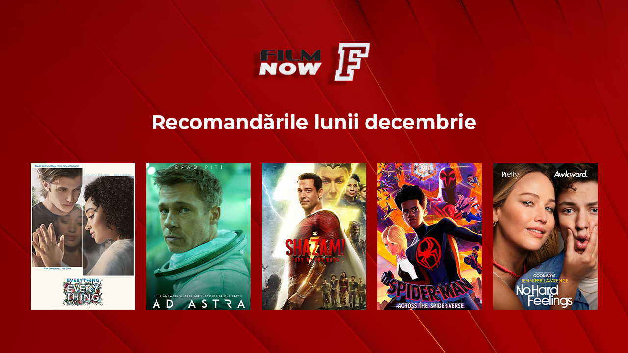 Filme decembrie emoționante și captivante | sursa foto: Digi24 Filme decembrie emoționante și captivante | sursa foto: Digi24