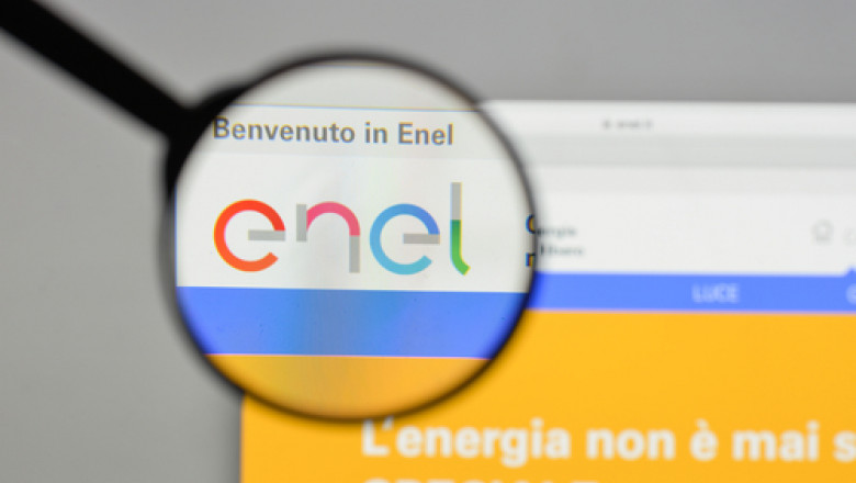 enel italia