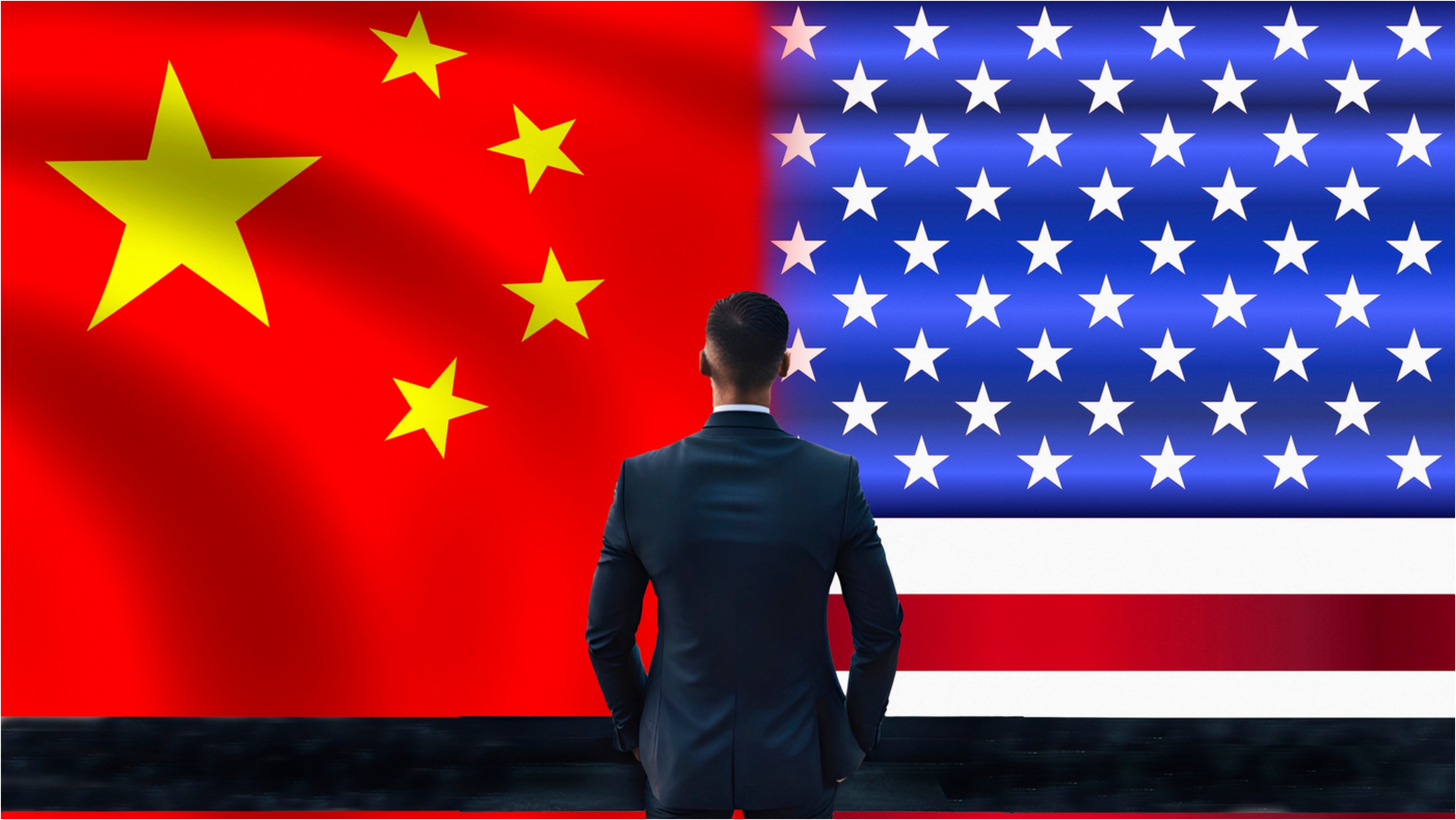Viața secretă a unui chinez patriot care era de fapt spion FBI. Cum a reușit proprietarul unui mic restaurant să păcălească Beijingul