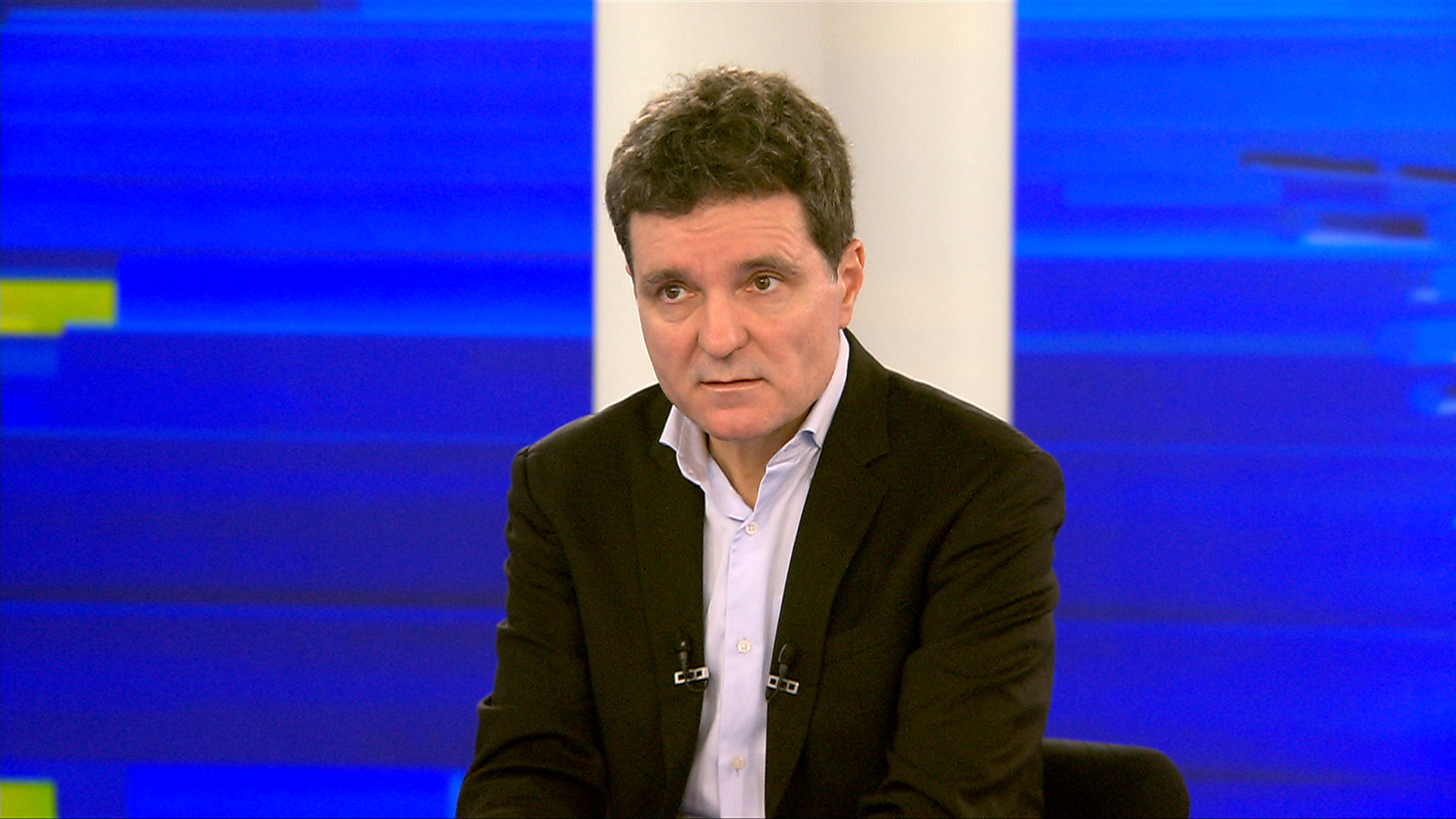 Nicușor Dan: Guvernul pro-european are șanse mari, iar reunirea partidelor este un semnal pozitiv pentru electorat