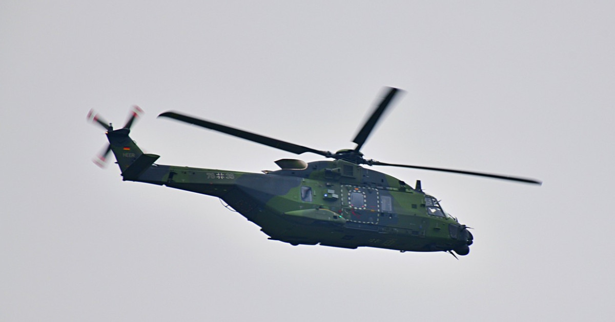 Tensiuni în Marea Baltică: Incident militar între Rusia și Germania