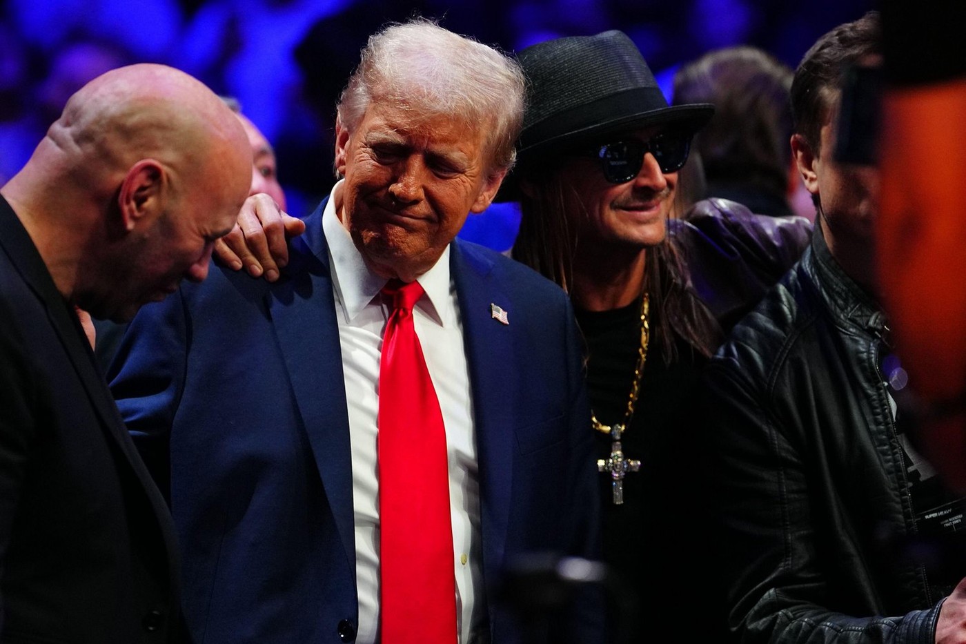 Planul de pace al lui Trump ar propune ca Ucraina să renunțe la teritoriile deja ocupate de Rusia. Aderarea la NATO, exclusă