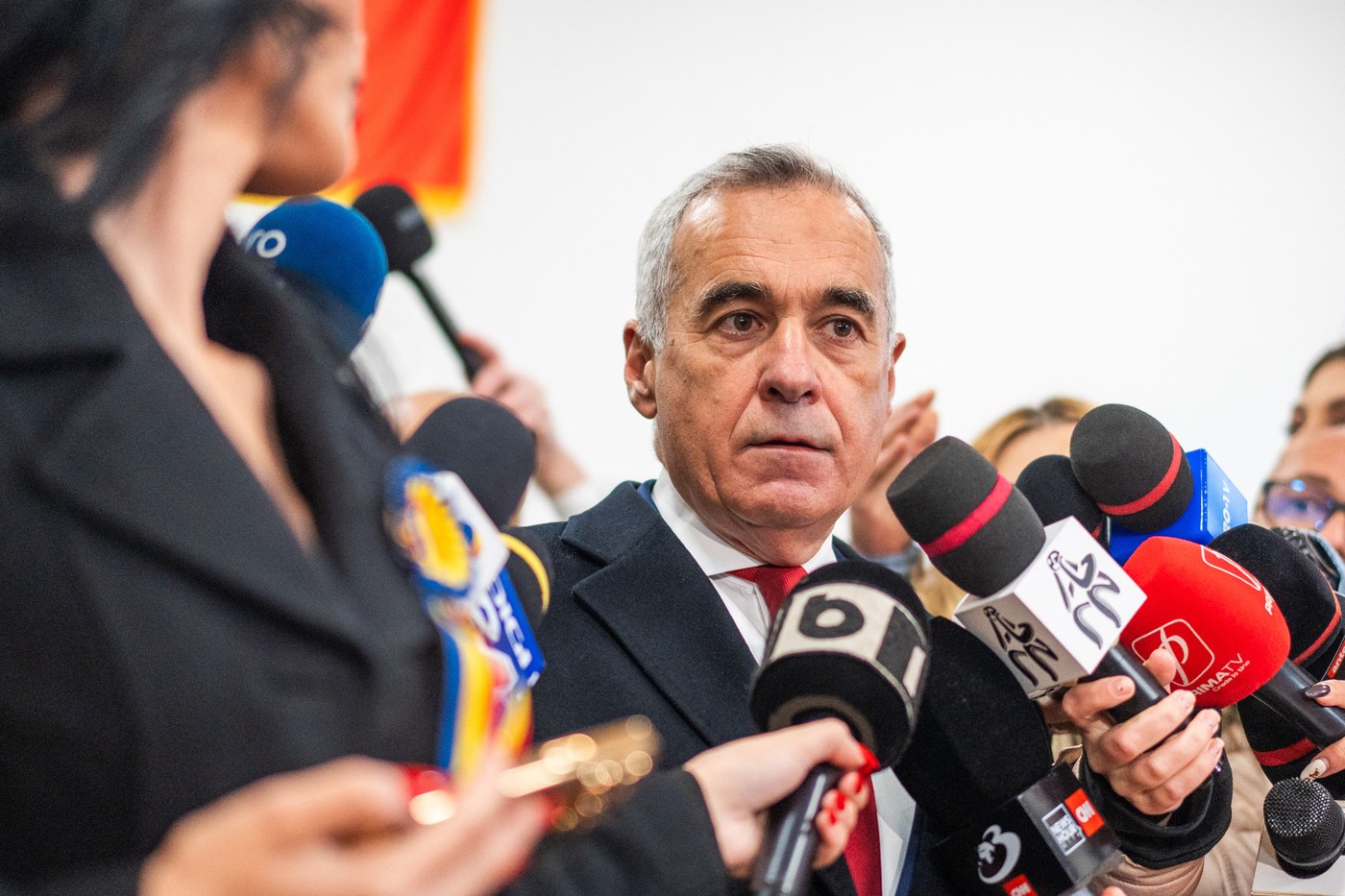 Călin Georgescu anunță într-un interviu Reuters că nu va respecta angajamentele NATO. Se întreabă și dacă au ajutat fondurile europene