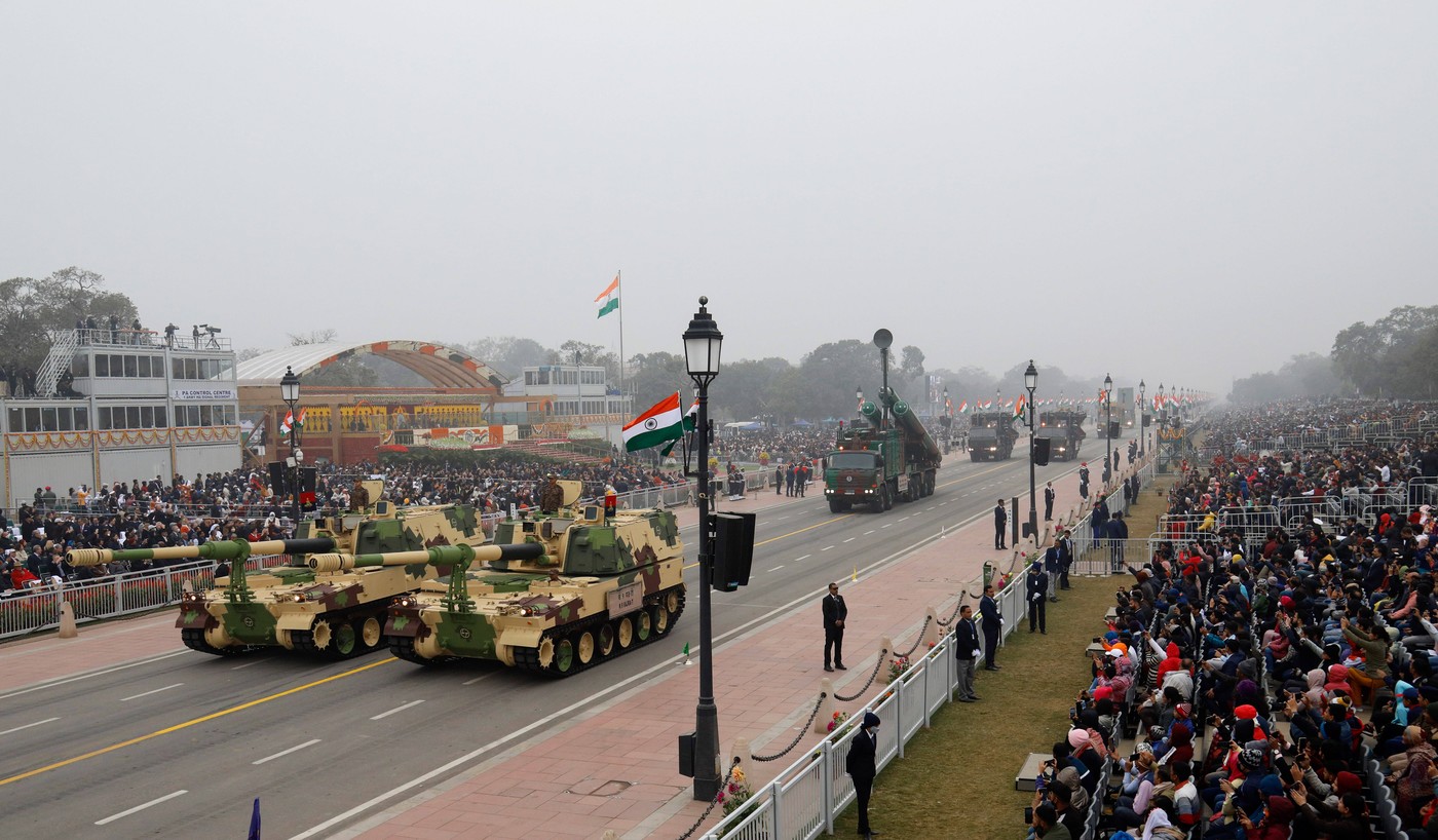 Analiză Bloomberg: India schimbă strategia și renunță la armele rusești în favoarea celor americane