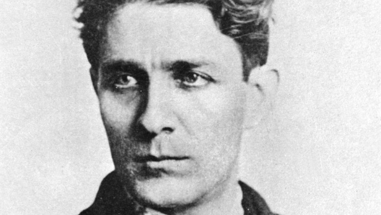 corrneliu zelea codreanu