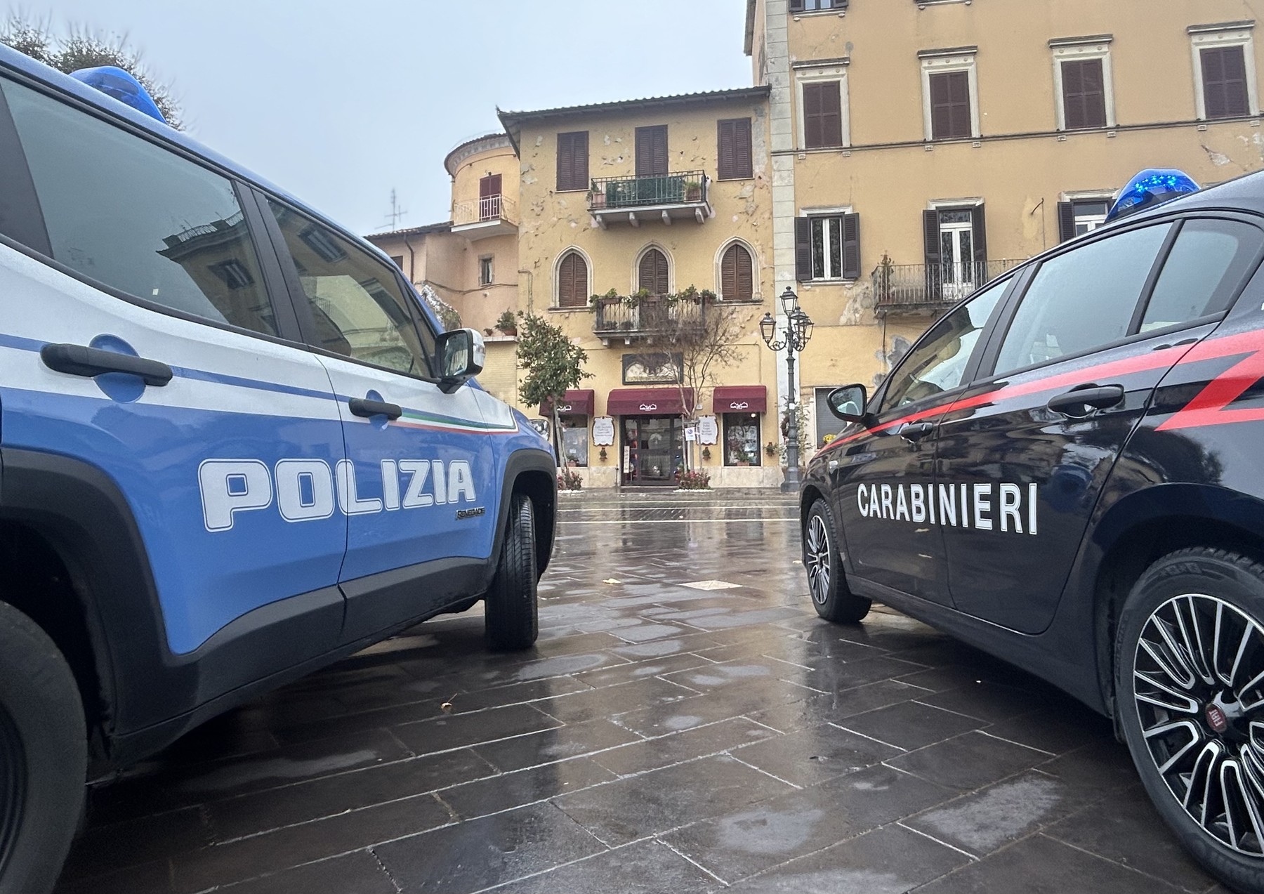 Adepți ai supremației albilor, arestați în Italia. Care era planul celulei neonaziste „Werwolf Division”
