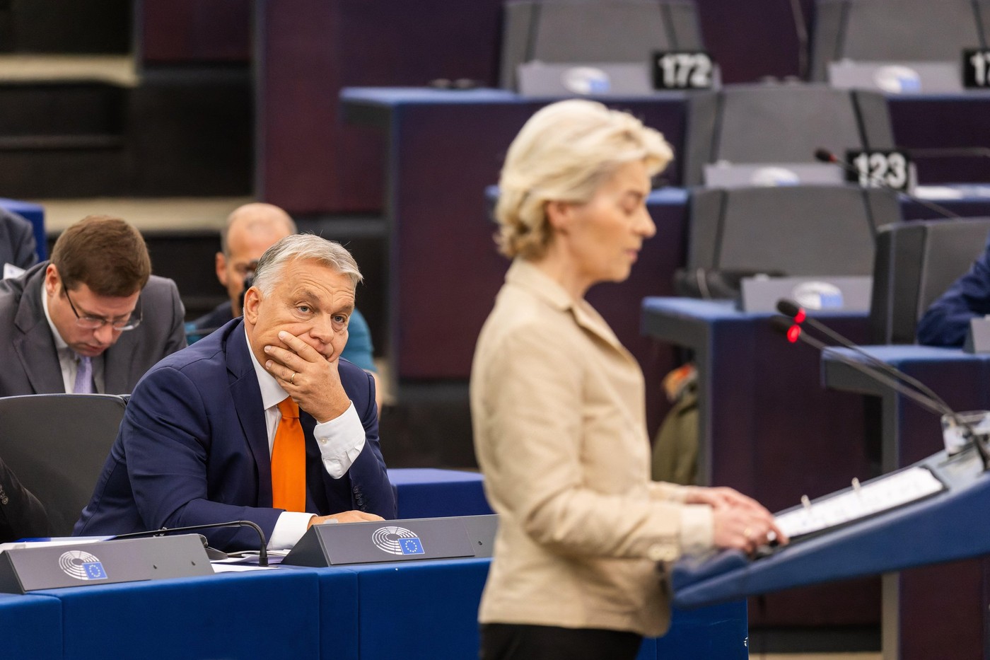 Viktor Orban va pierde 1 miliard de euro din fondurile UE până la sfârşitul anului: „Sunt mulţi bani, mai ales pentru Ungaria”