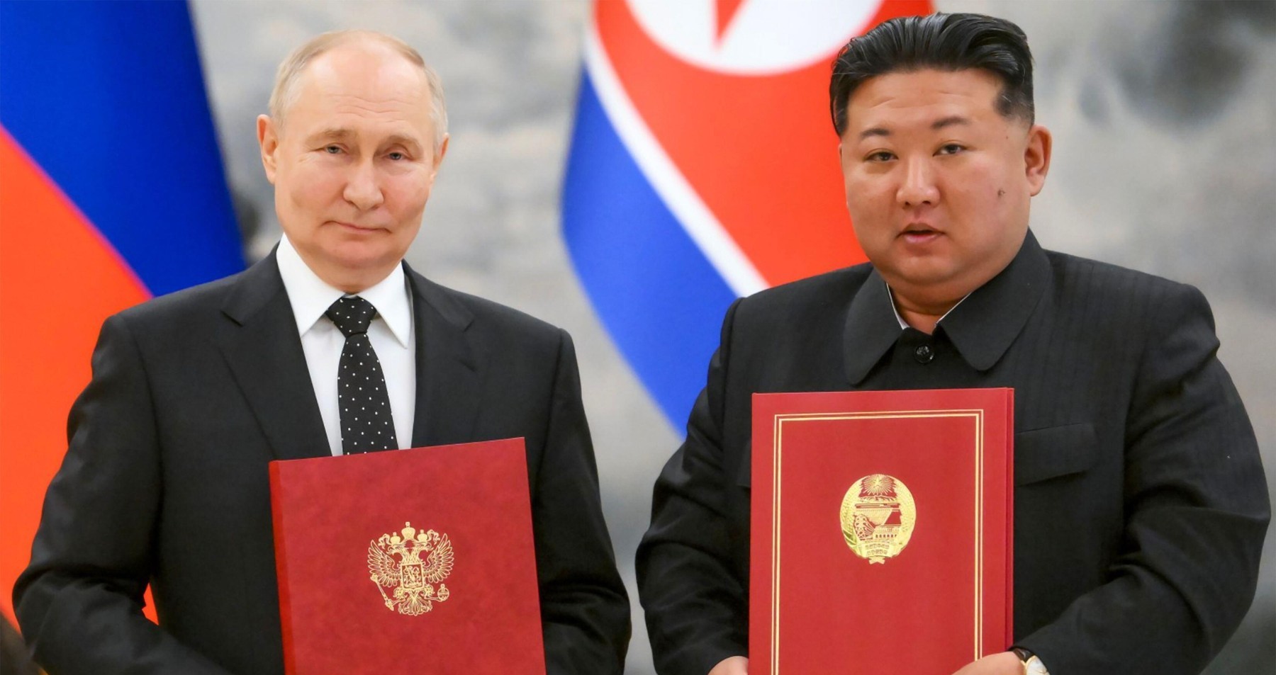 Tratatul de apărare între Rusia și Coreea de Nord a intrat în vigoare. Ce prevede „documentul revoluționar"