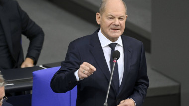 Olaf Scholz