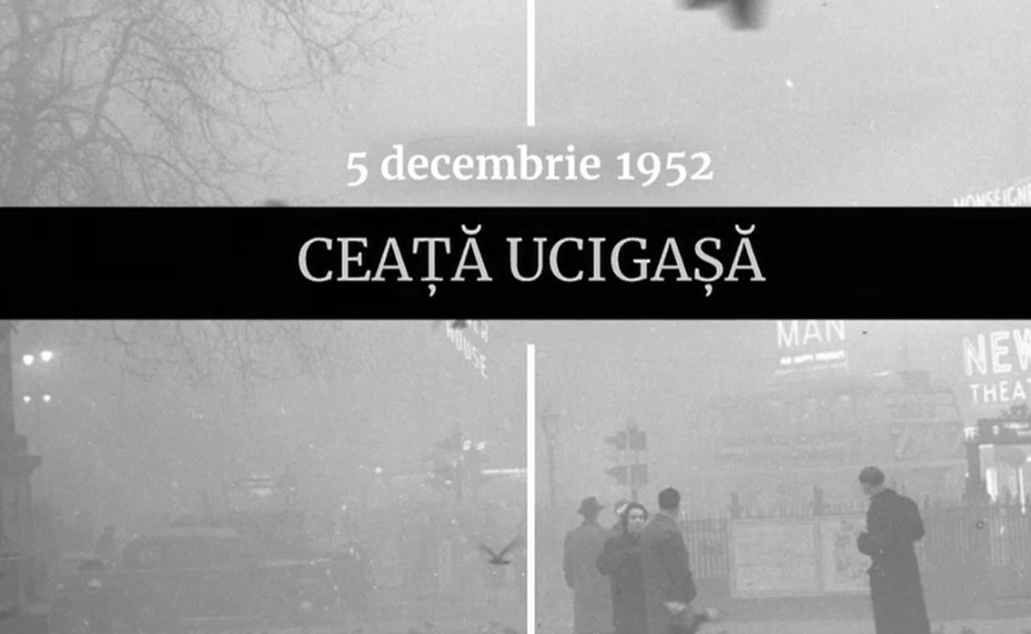 Digistoria – cele mai importante evenimente petrecute pe 5 decembrie