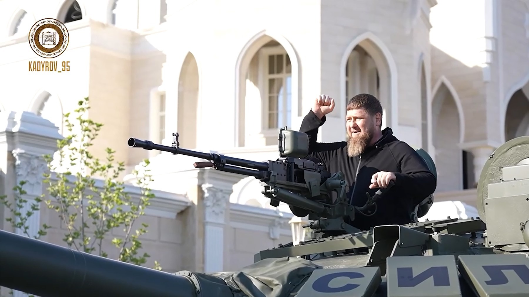 Ramzan Kadîrov este în stare gravă și trecut pe dializă, susțin ucrainenii. Kremlinul caută un nou șef al Ceceniei