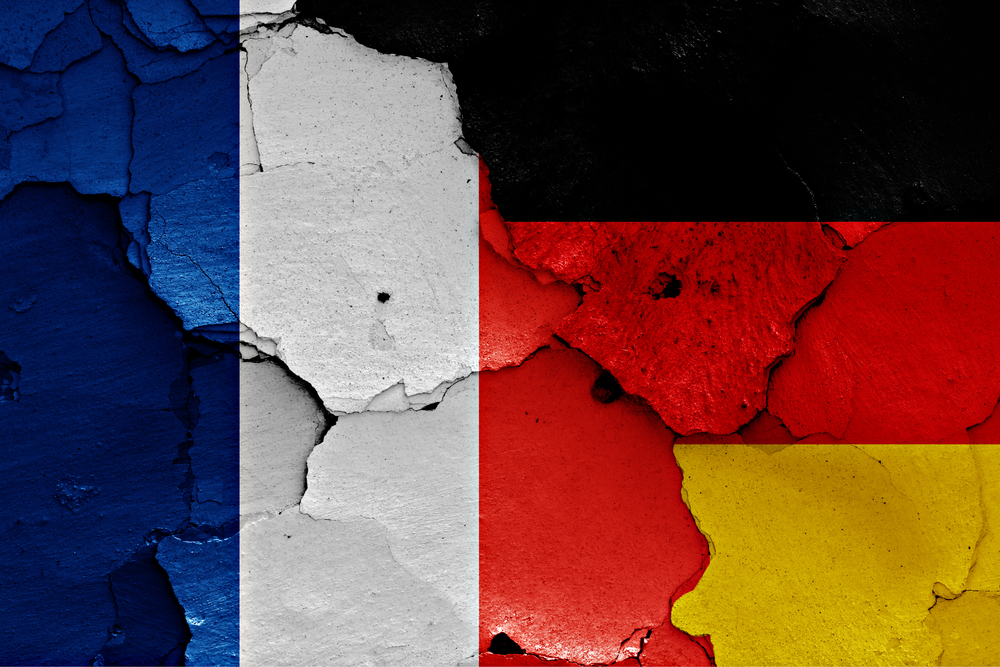 Analiză: Franța și Germania, două crize în oglindă