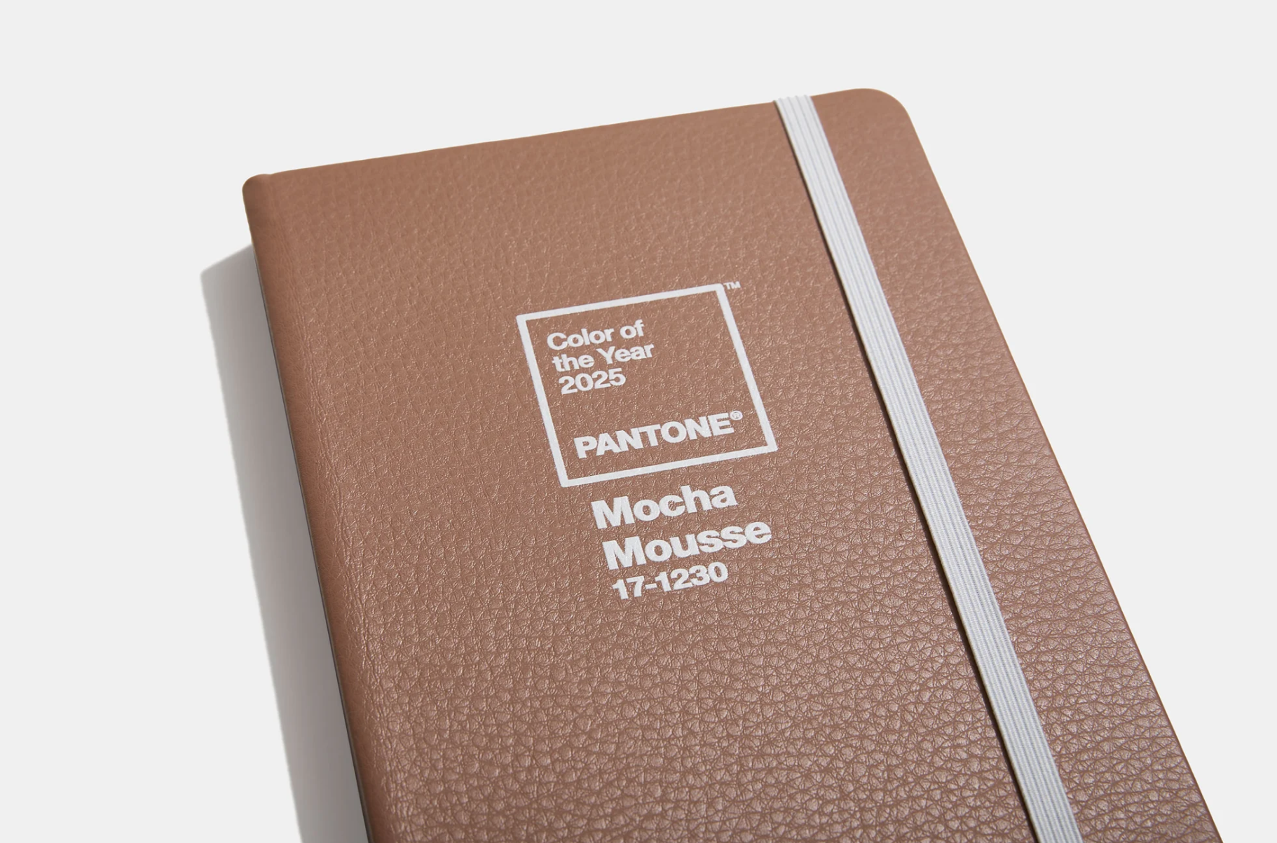 Culoarea anului 2025 este Mocha Mousse. Ce semnificație are nuanța anului viitor, conform Institutului Pantone