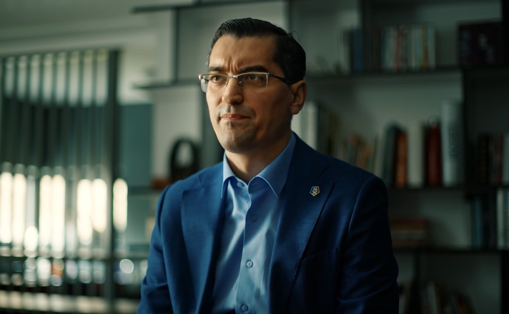 Președintele FRF: „De ce ne dorim să ne întoarcem înainte de 1989?! Să recunoaştem că am câştigat prea mult pentru a schimba direcţia”