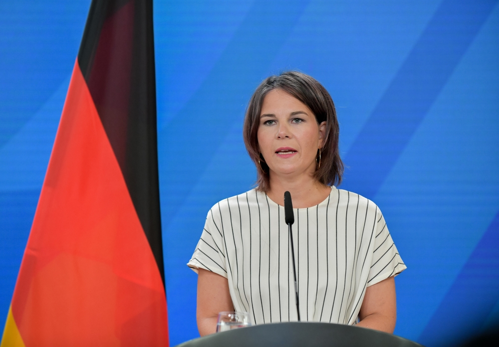 Germania reacționează după implicarea Rusiei în alegerile din România. „Putin vrea să ne dezbine, dar Europa rămâne puternică”