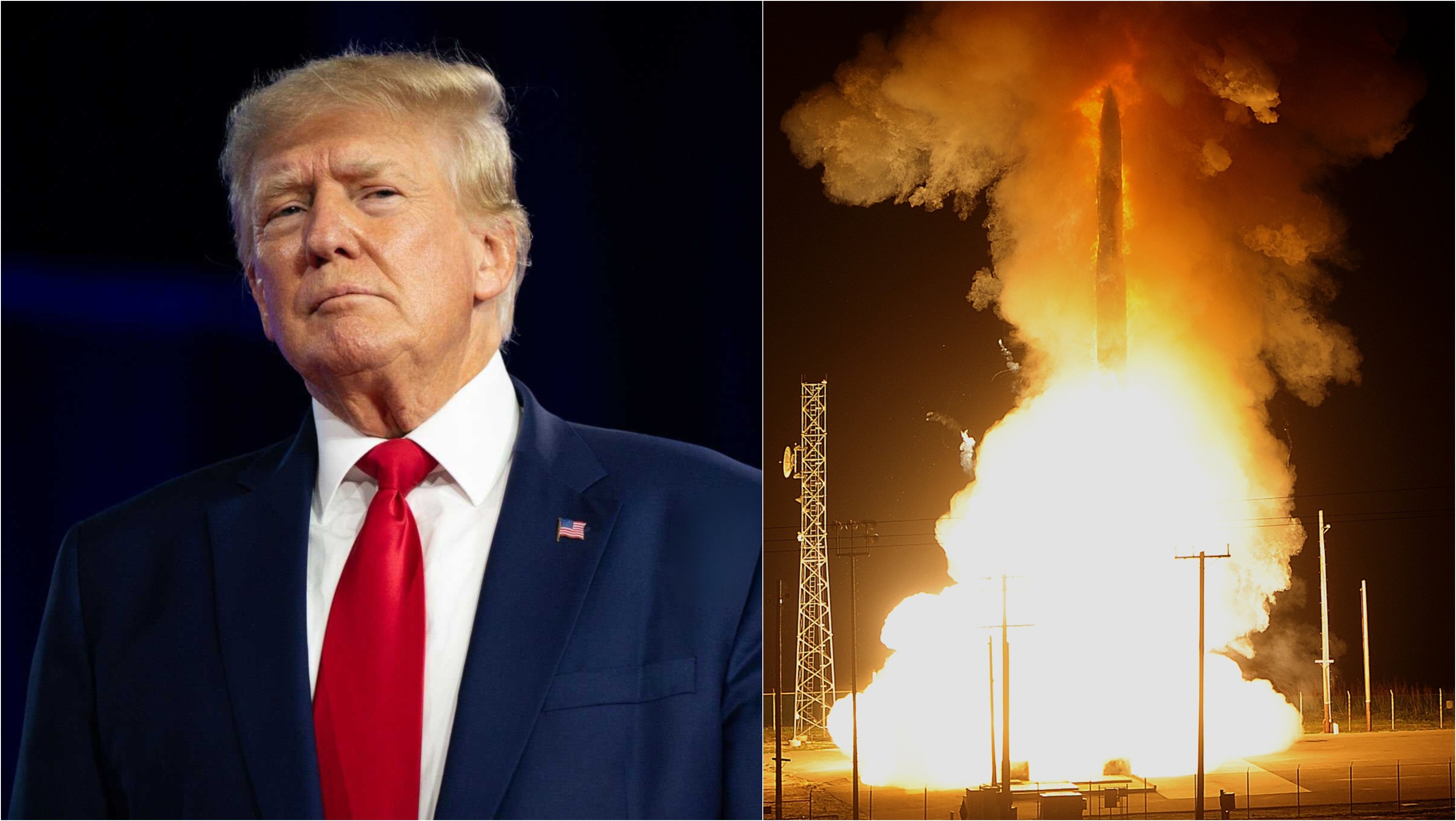 Ultima șansă de a preveni anarhia nucleară. Ce ar putea face Donald Trump ca să oprească Rusia și China înainte să fie prea târziu