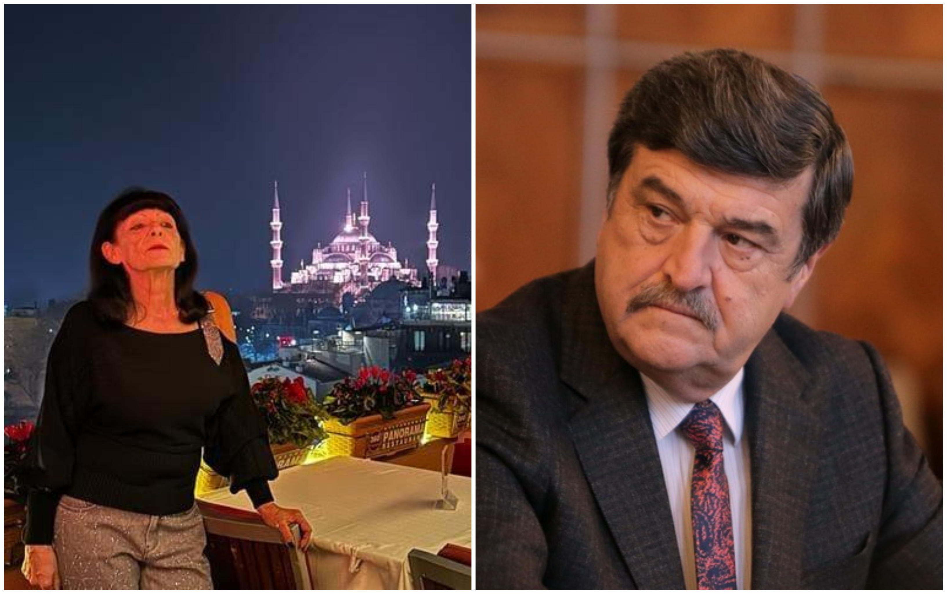 Șeful AEP, despre o postare pro-Călin Georgescu a soției: „Poate să aibă simpatii, inclusiv politice. Nu am reușit să vorbesc cu ea”