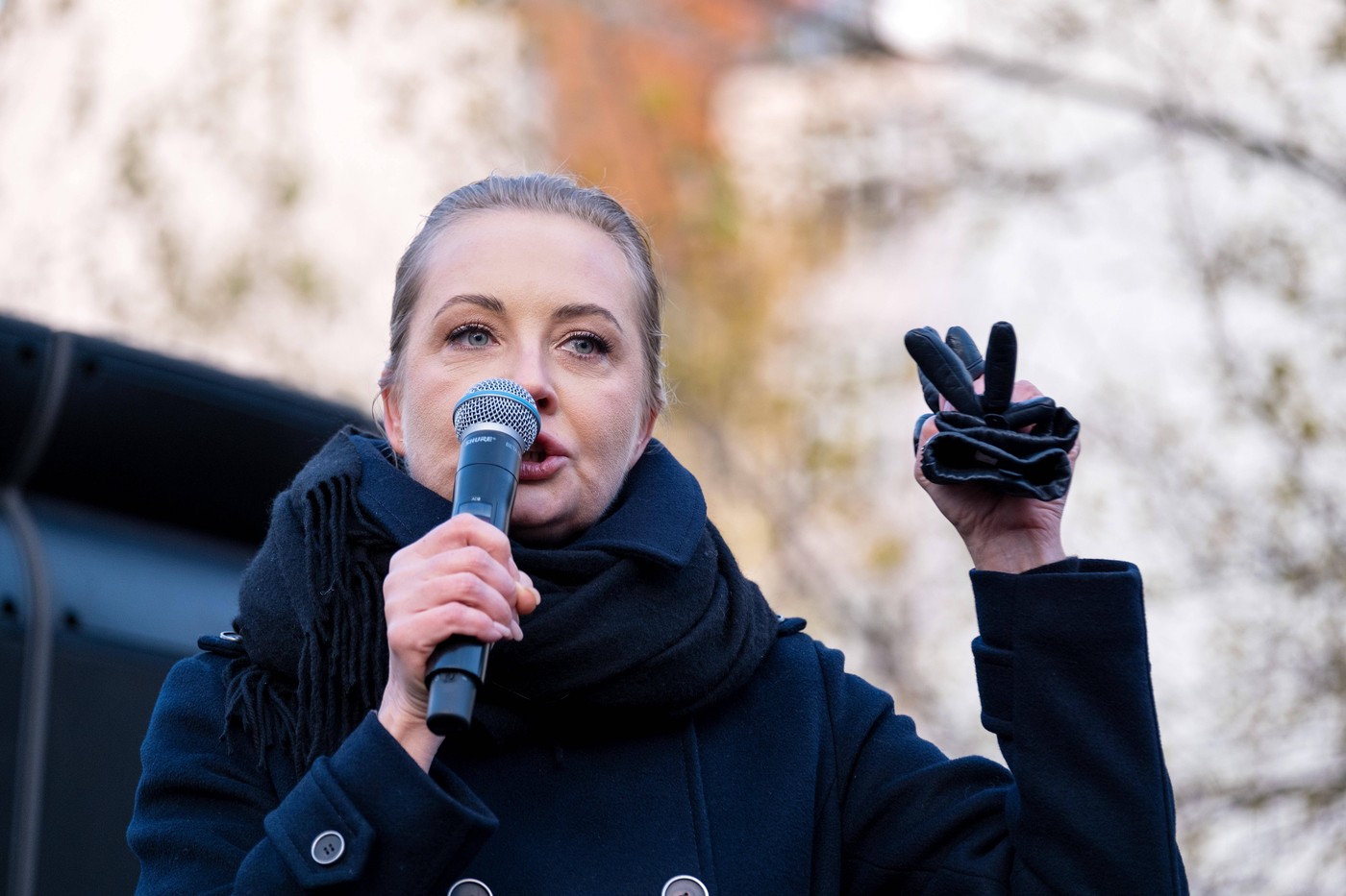 Ce le-a cerut Iulia Navalnaia susținătorilor săi. „Nu l-am uitat pe Alexei și ideile lui”