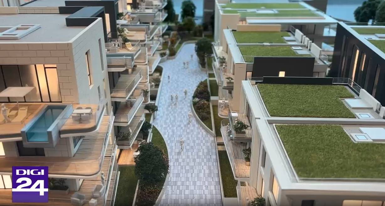 Orașul de mâine. Mobilitate urbană - conceptul „orașului de 15 minute”