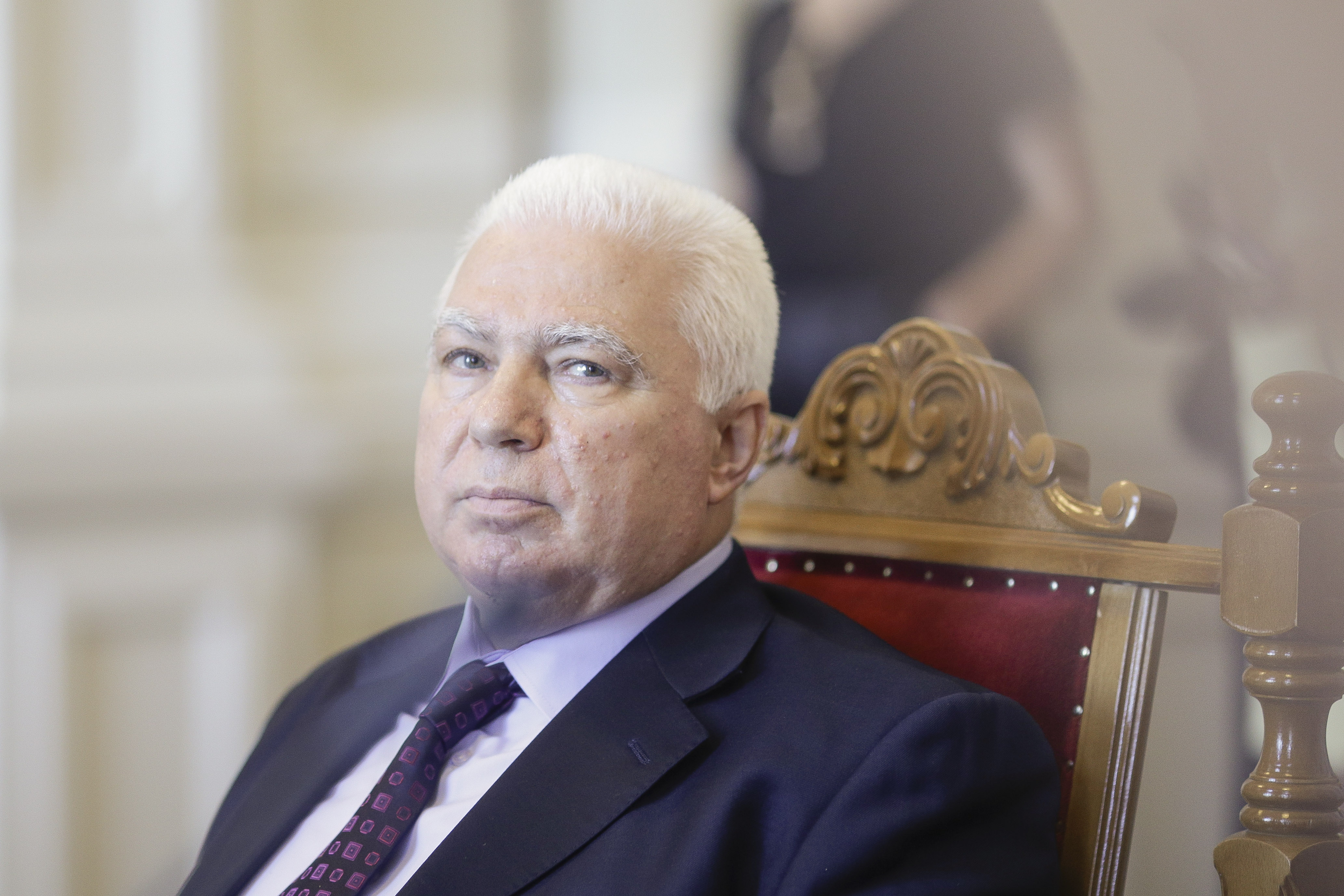 Explicațiile unui fost judecător, după ce CCR a respins reforma pensiilor magistraților: E total neconstituțională și discriminatorie