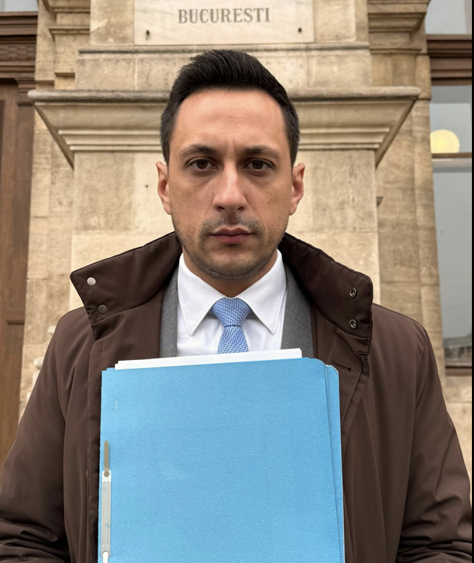 Vlad Gheorghe, aliatul lui Nicușor Dan, anunță că este momentul înființării unei noi „mișcări civice” în România. „Societatea o cere”