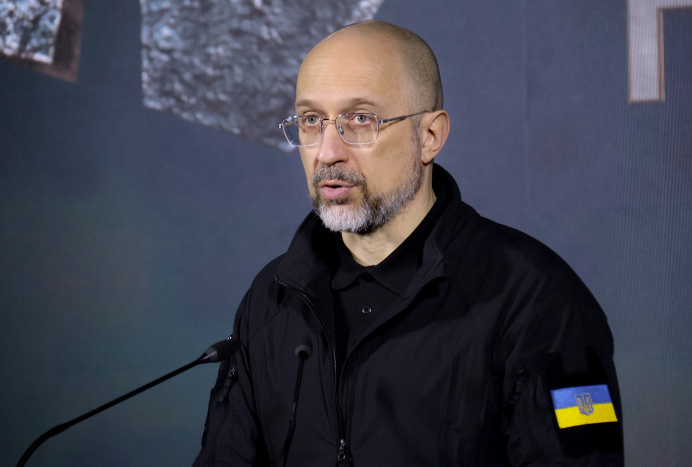 Ucraina va primi primele 50 de miliarde de dolari din activele rusești în anul 2025, spune premierul ucrainean