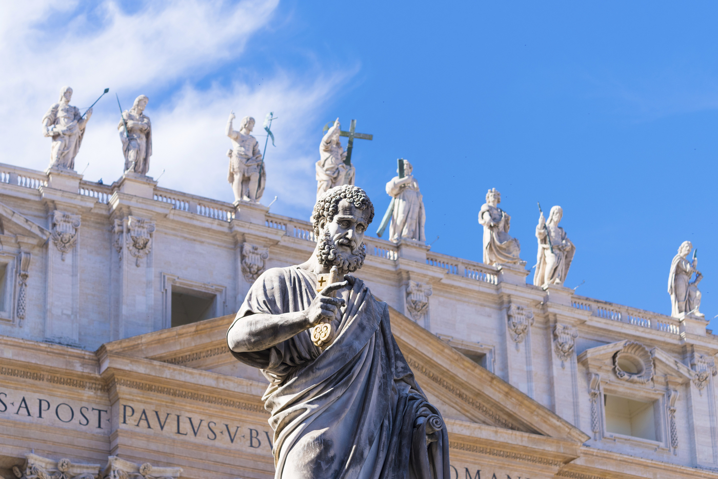 Un eveniment organizat de catolicii LGBT a fost inclus în Calendarul Anului Sfânt al Vaticanului
