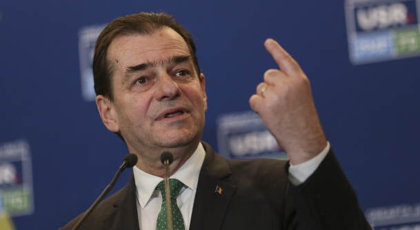 Ludovic Orban vrea ca judecătorii CCR să fie anchetați penal de Parchetul de pe lângă ÎCCJ: Decizia de azi e o lovitură de stat