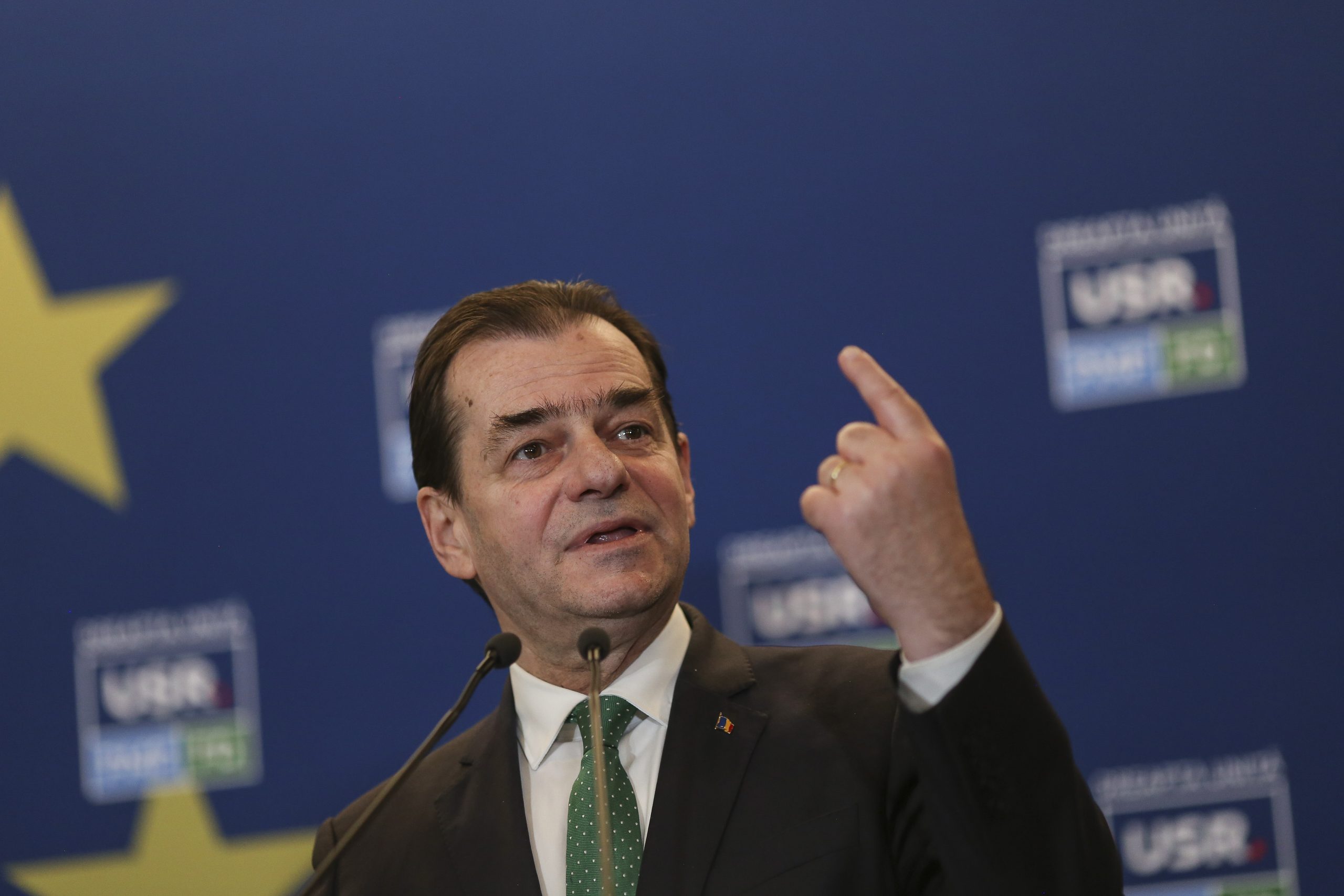 Ludovic Orban explică de ce a fost numit consilier al lui Nicușor Dan: „N-am prieteni sau adversari personali”