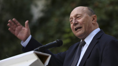 Traian Băsescu