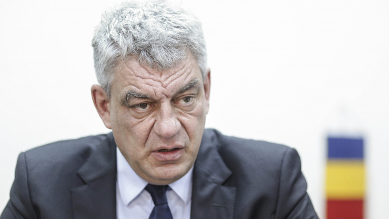 Tudose: Coaliția e confortabilă, strângem mai mult de 65%. PSD ar trebui să dea premierul, dar nu suntem blocaţi în acest proiect