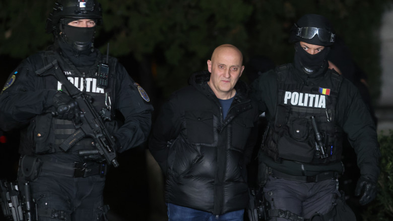 Cum încearcă Rusia să blocheze extrădarea lui Horațiu Potra din Dubai. Investigație The Guardian