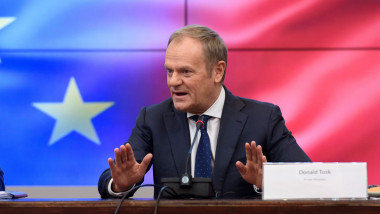 Donald Tusk