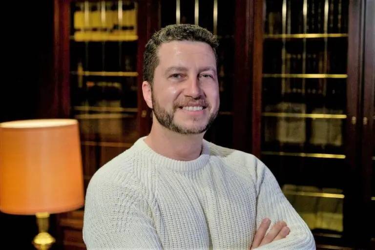 Radu Albu-Comănescu, lector universitar la Facultatea de Studii Europene, Universitatea Babeş-Bolyai, LIVE la Interviurile Digi24.ro