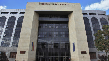 Tribunalul București