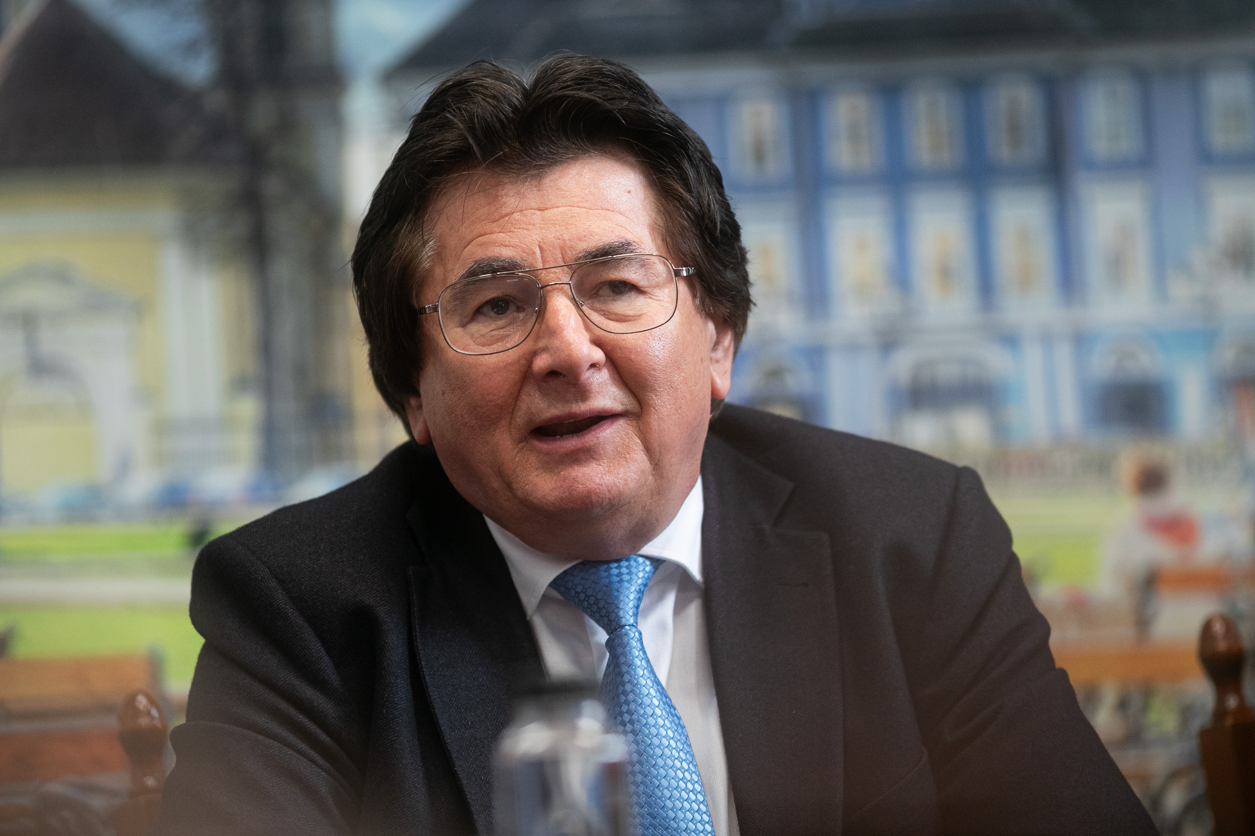 Foştii primari ai Timişoarei Nicolae Robu și Gheorghe Ciuhandu, achitați într-un dosar de abuz în serviciu. Decizia nu e definitivă