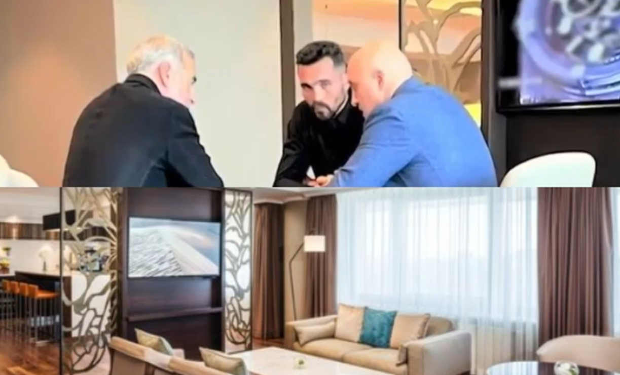 Ce spun procurorii despre colaborarea dintre Georgescu și mercenarii lui Potra. Ce puneau la cale după anularea alegerilor