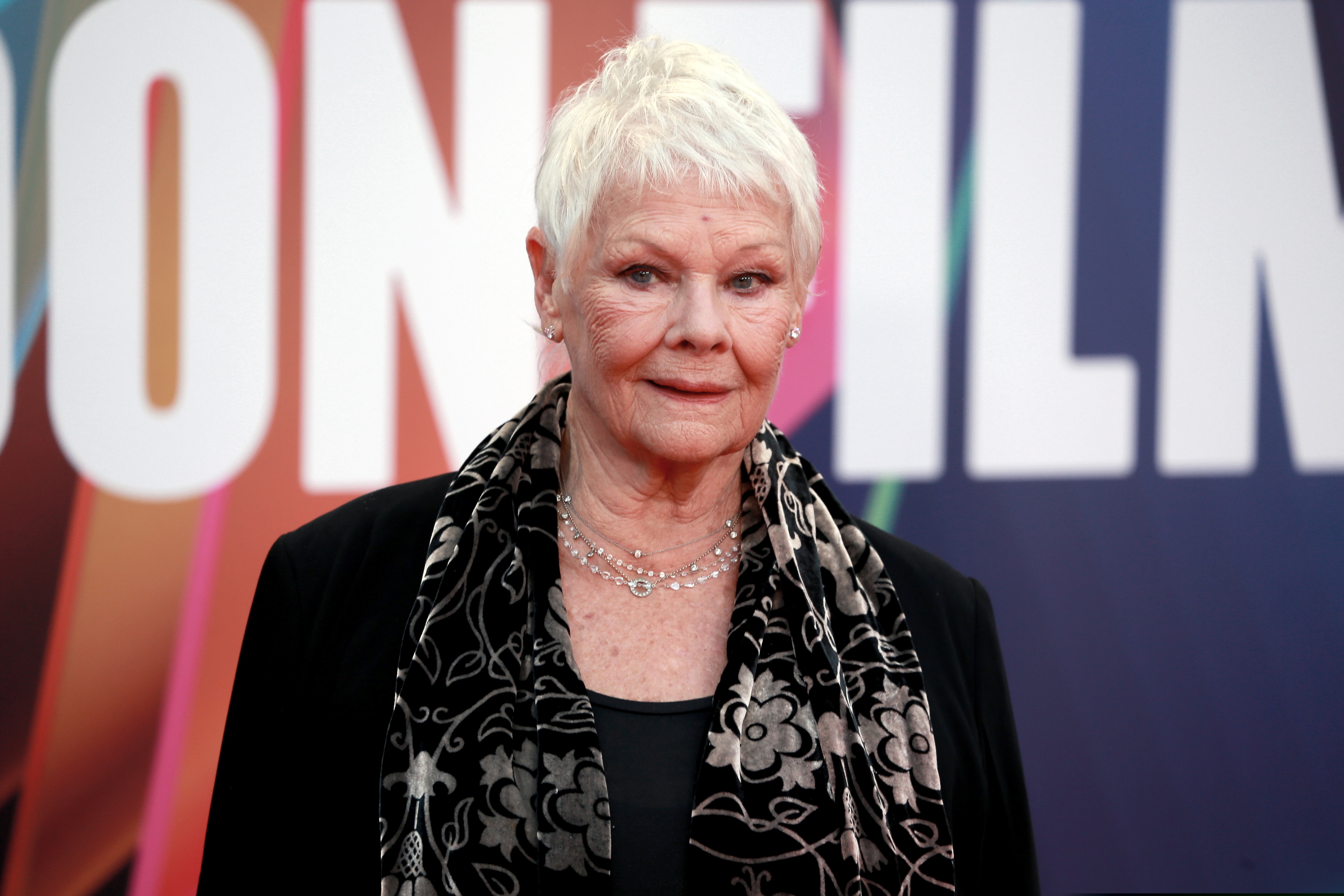 Deși a încercat să-l învețe Shakespeare, Dame Judi Dench mărturisește că e abordată în mod trivial de Sweetie, papagalul ei