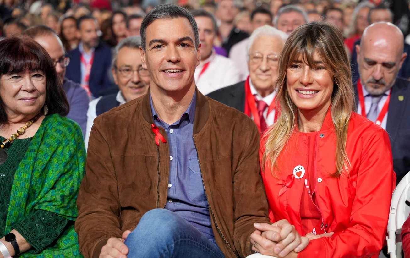 Soţia premierului Pedro Sanchez va fi audiată într-un nou dosar de corupție. Care sunt acuzațiile la adresa Begonei Gomez