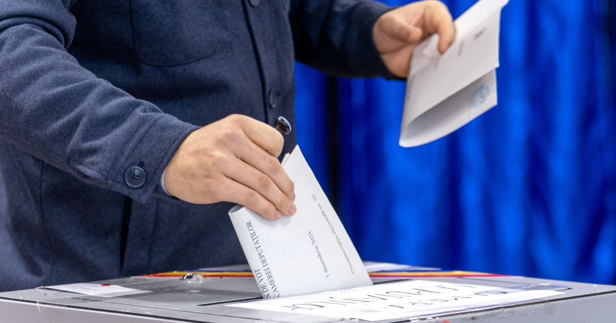 Exit Poll Alegeri Parlamentare 2025 Toyota 