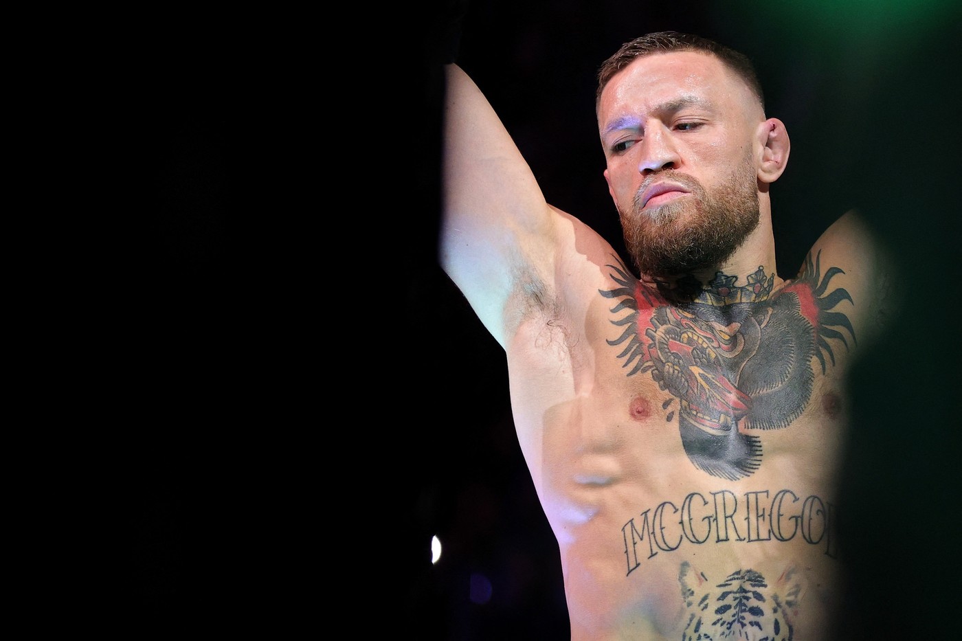 Cum s-a întors Irlanda împotriva lui Conor McGregor. „Oamenii nu vor să aibă de-a face cu el”
