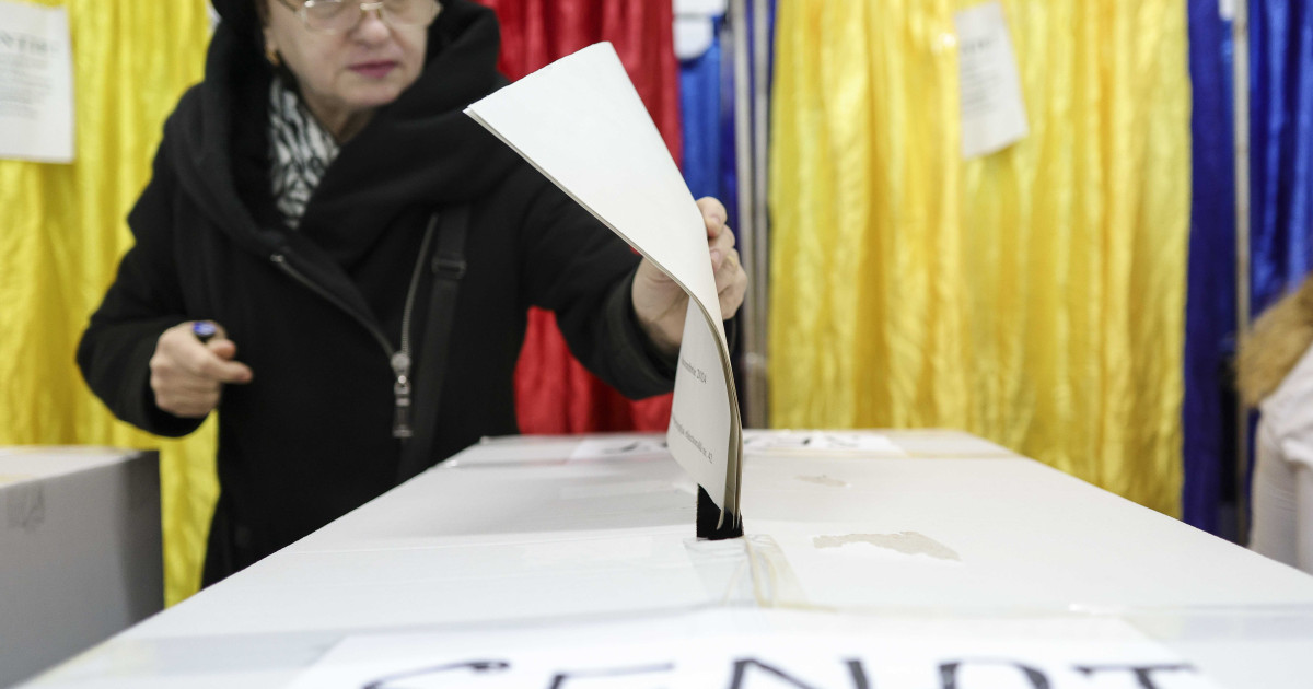 Alegeri parlamentare 2024. Urnele sau închis în țară, votarea continuă