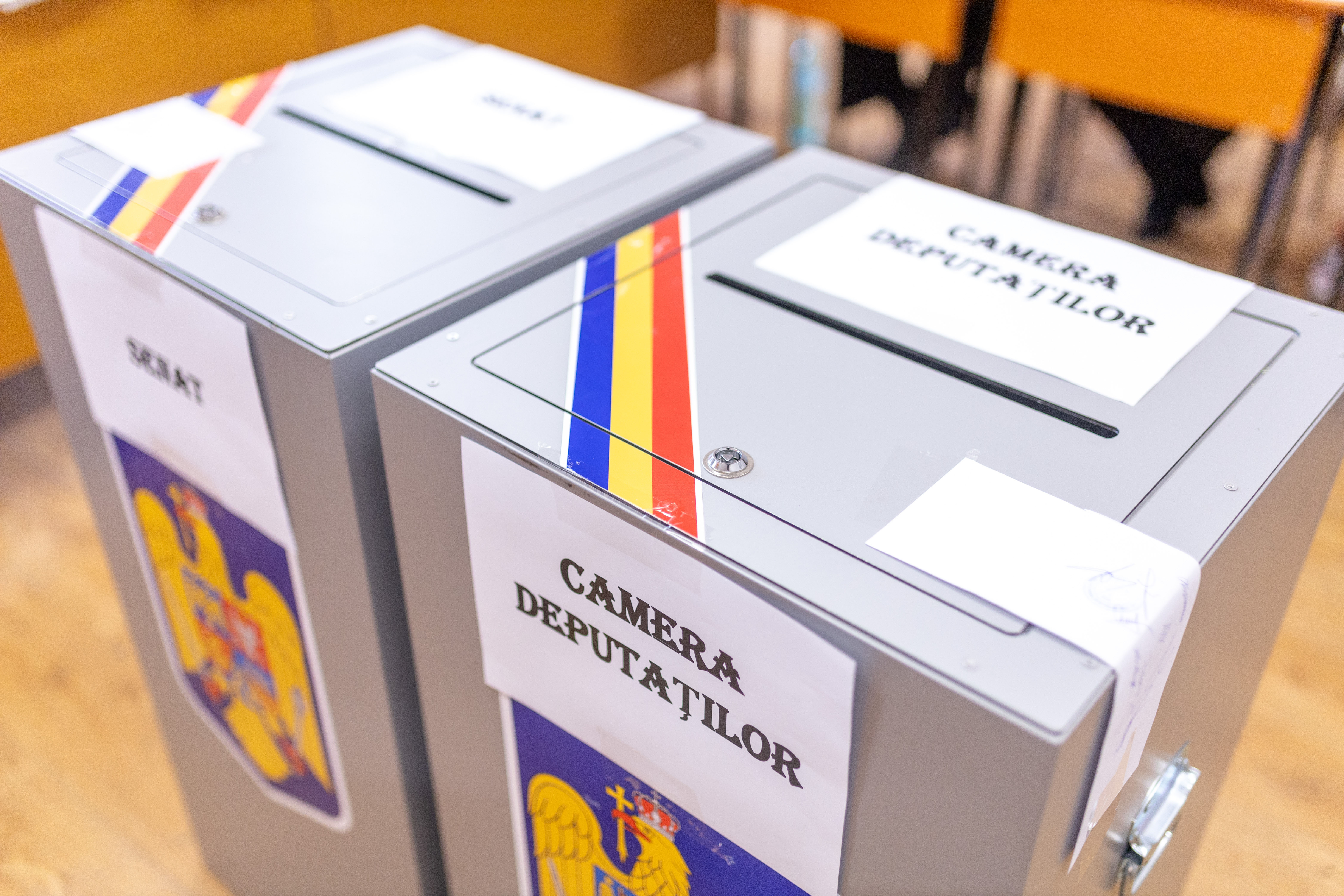 Presa străină, după alegeri: partidele pro-UE au ținut piept extremismului, dar un președinte pro-rus e un risc real pentru România