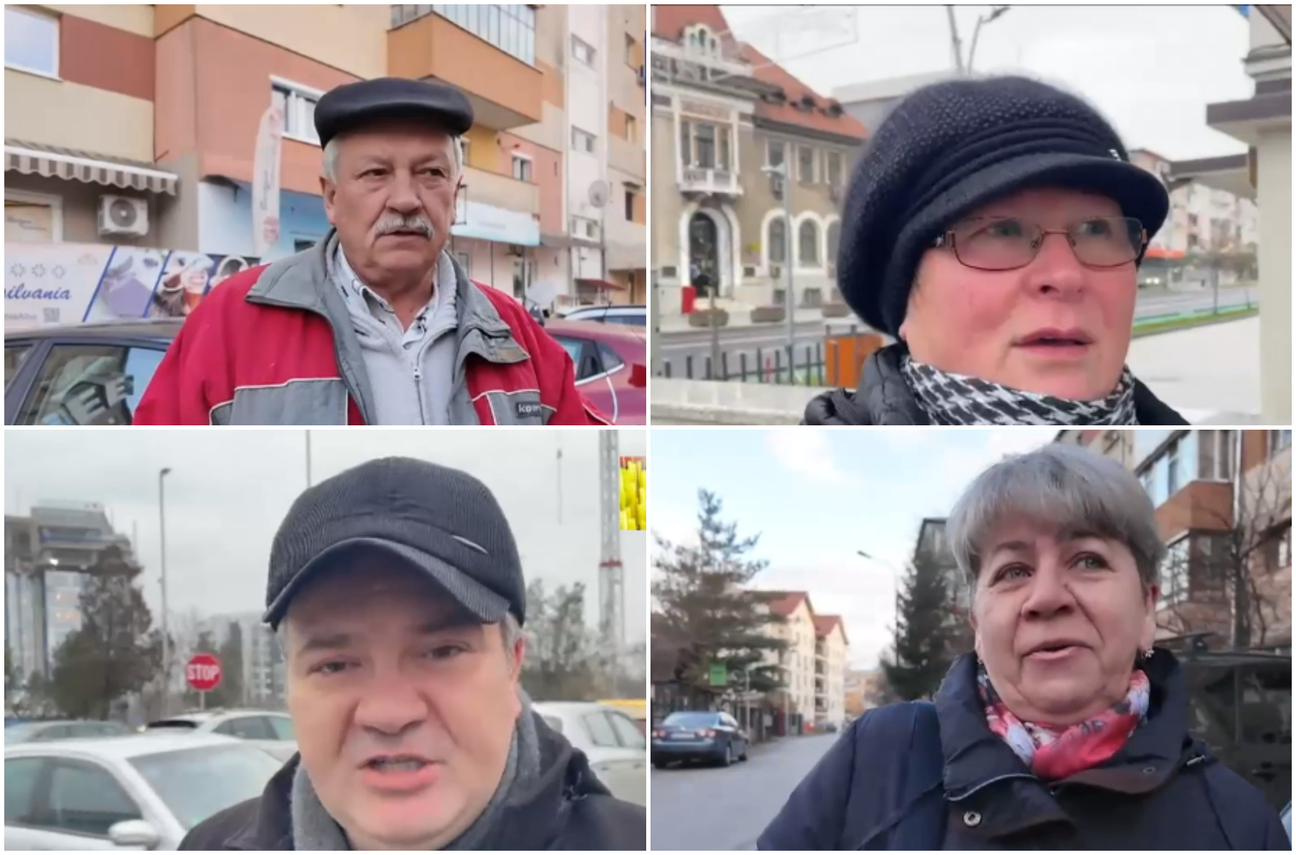 „Sper să fie răul cel mai mic.” Ce își doresc românii de la noul Parlament