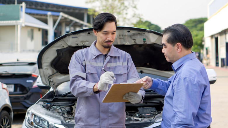 verificare vanzare auto