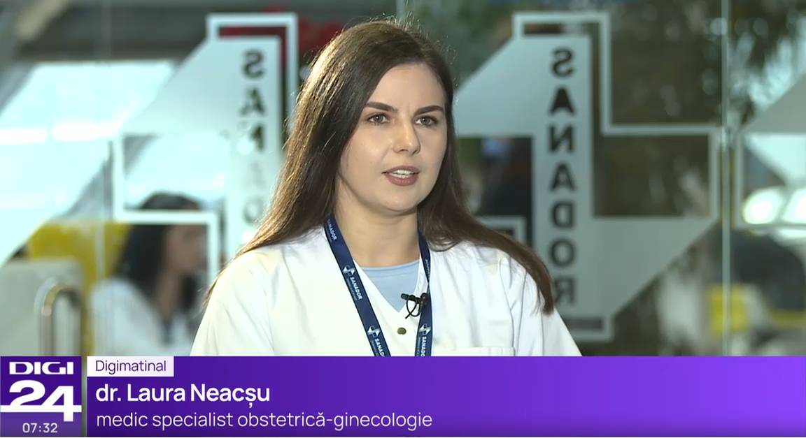 Cum se face screeningul genetic în sarcină