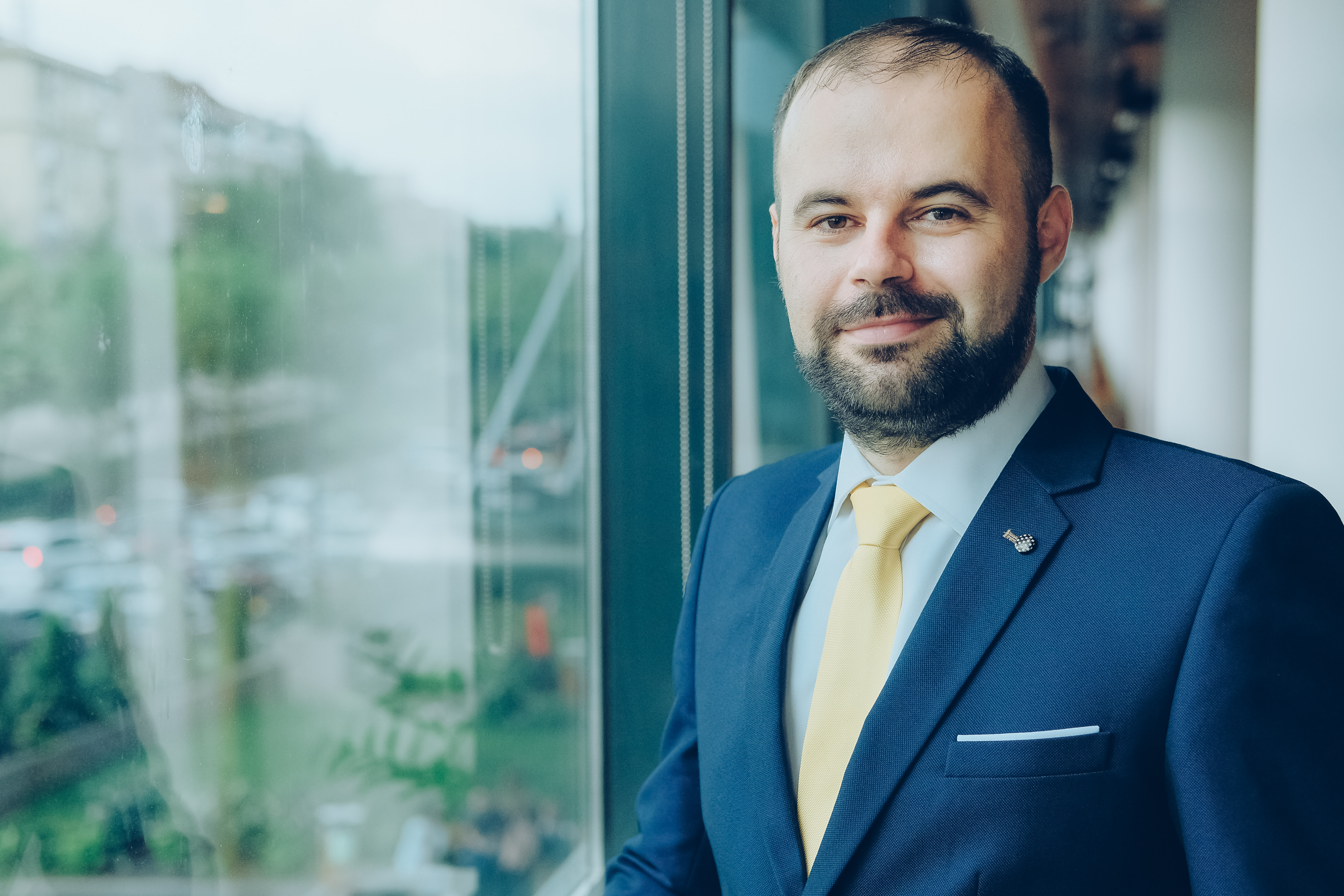 Viitorul României este în Europa